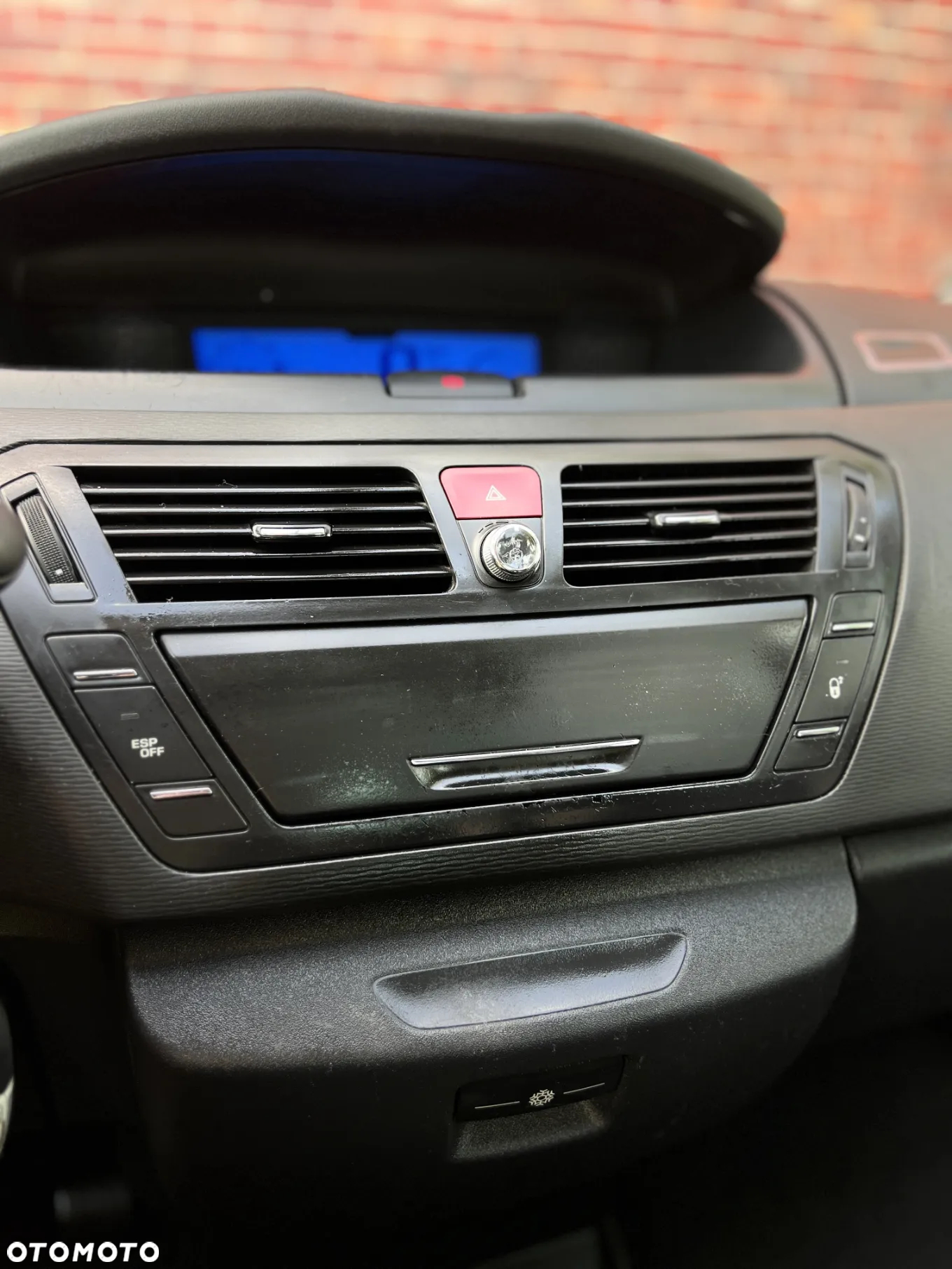 Citroën C4 Picasso - 21