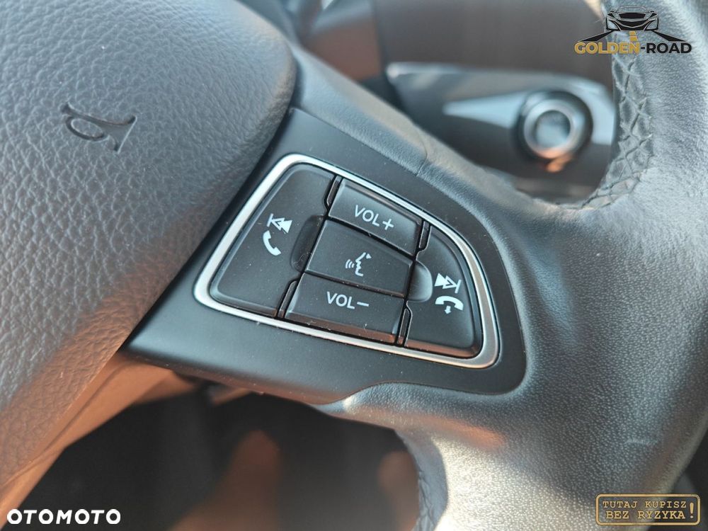 Ford Grand C-MAX - 20