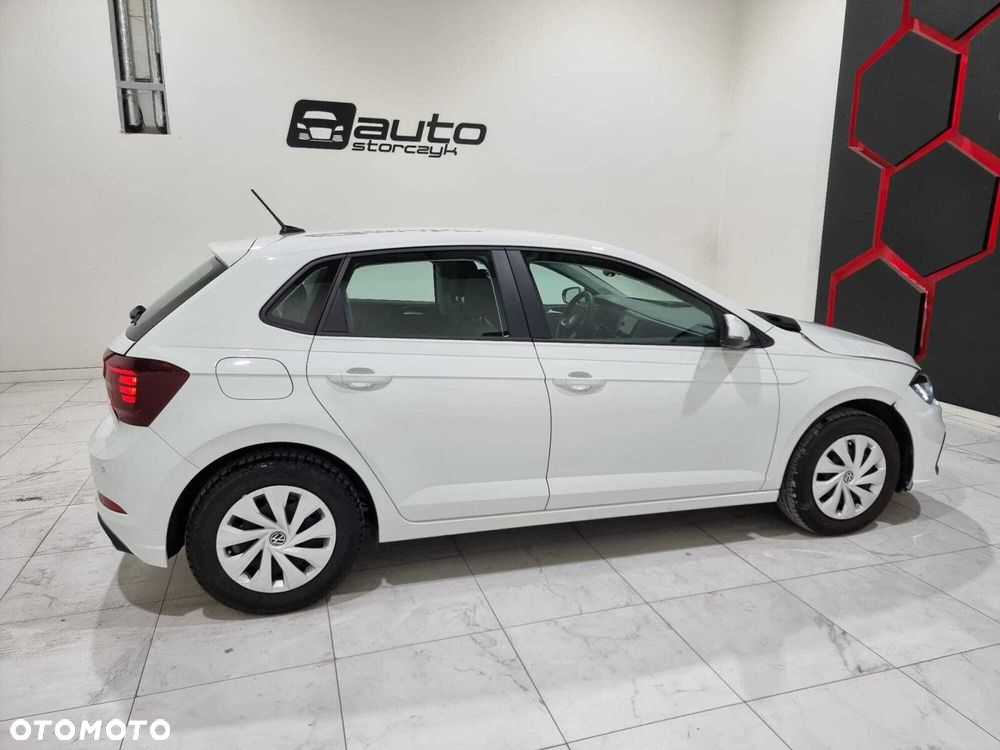 Volkswagen Polo - 3