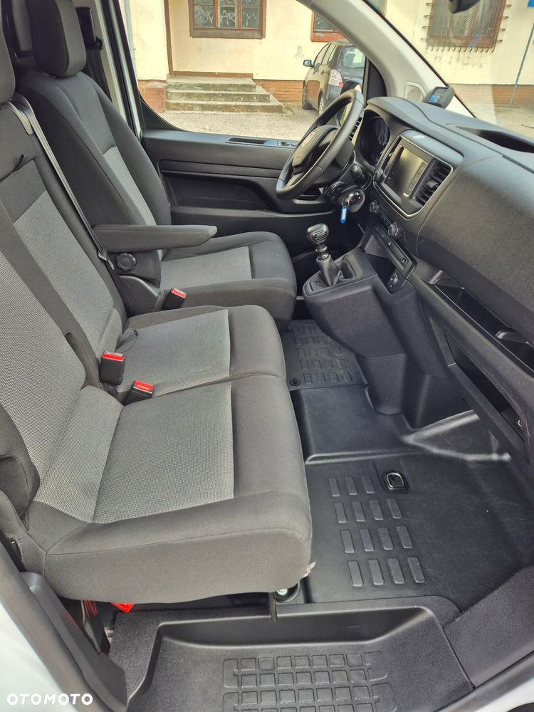 Fiat SCUDO - 18