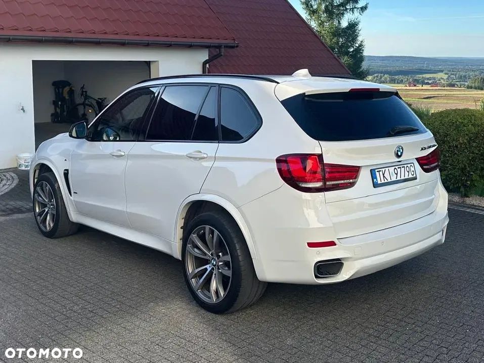 BMW X5 xDrive30d - 5