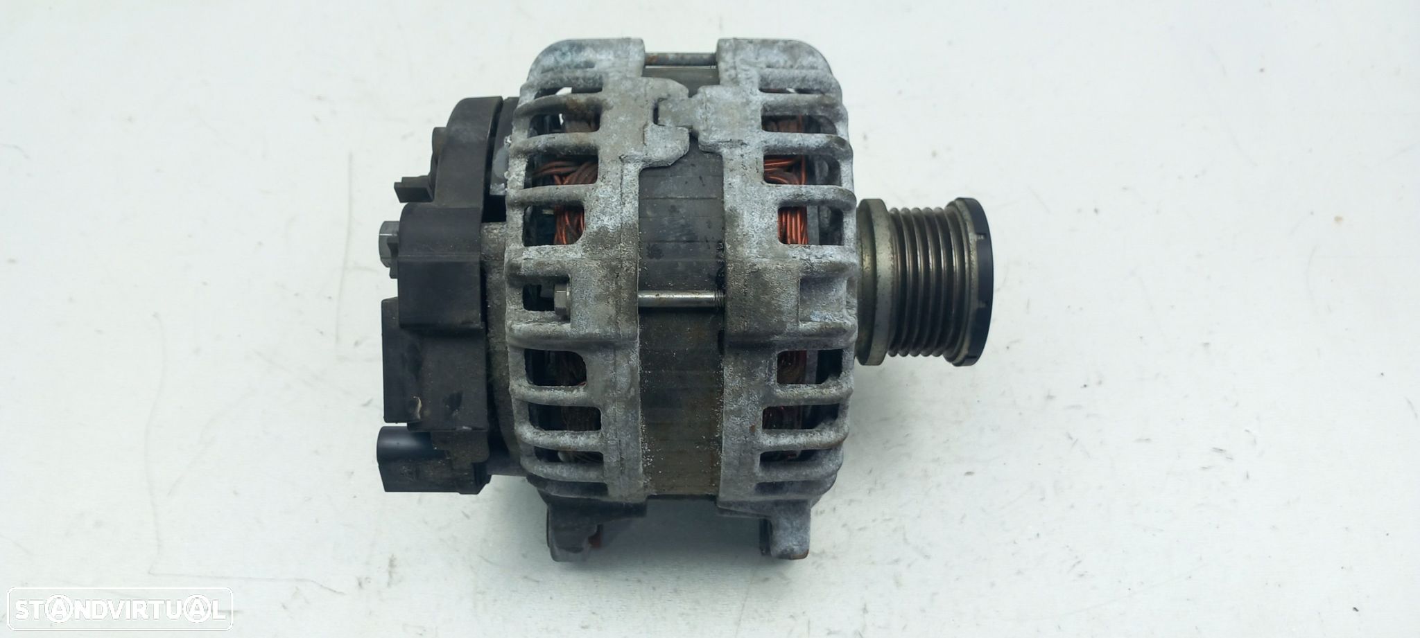 Alternador AUDI A1 Sportback (8XA, 8XF) - 1