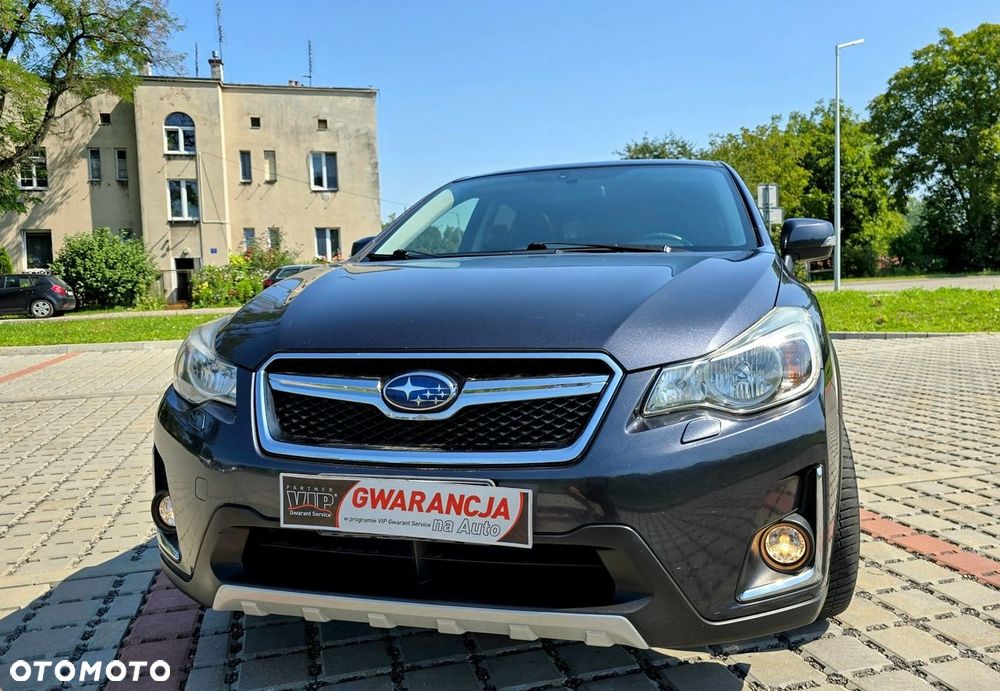 Subaru XV 2.0 D Exclusive - 6