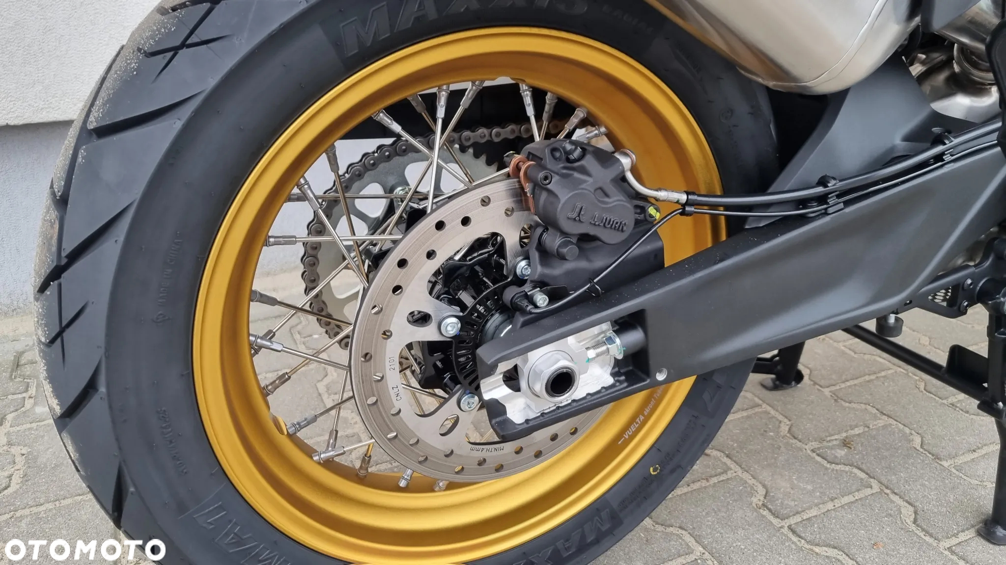 CFMoto Inny - 9