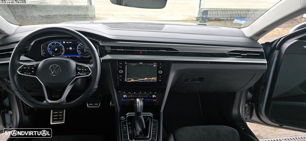 VW Arteon 2.0 TDI Elegance DSG - 25