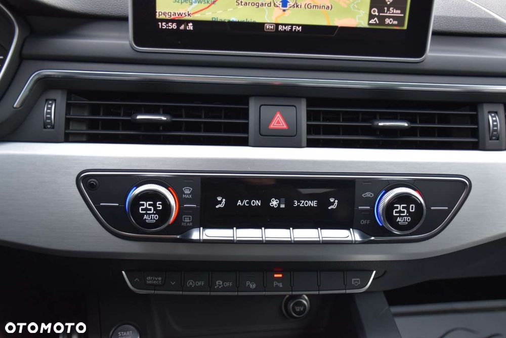 Audi A4 Avant 40 TDI Quattro S Line S tronic - 19