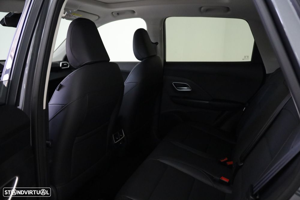 MG ZS 1.5 Hybrid+ Premium - 10