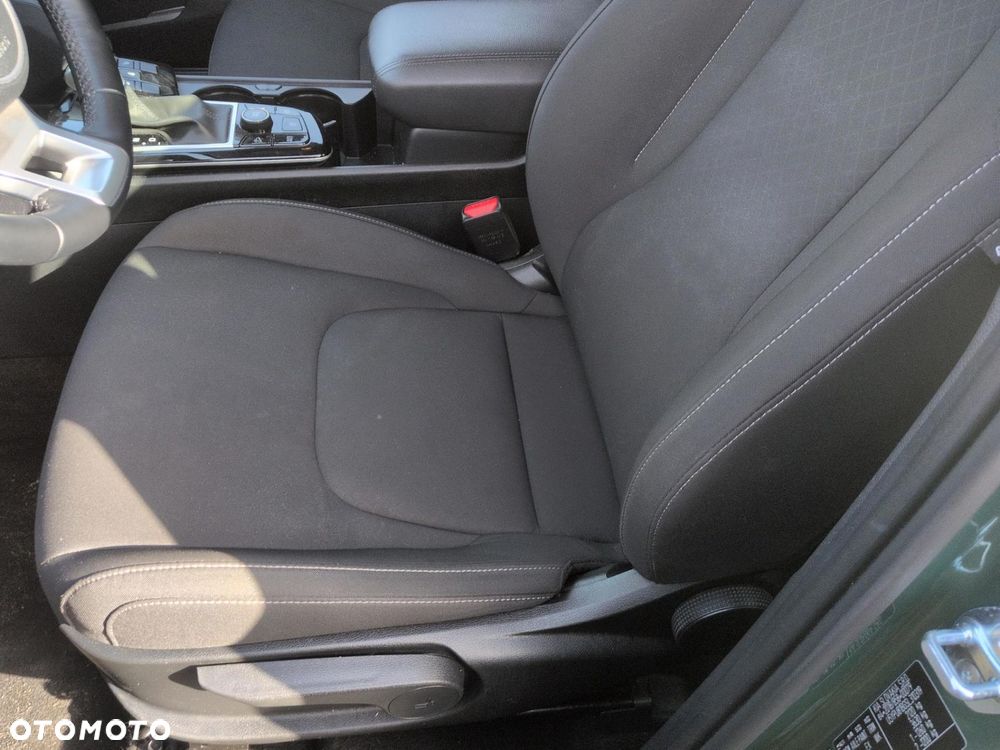 Kia Sportage 1.6 T-GDI M 2WD DCT - 10