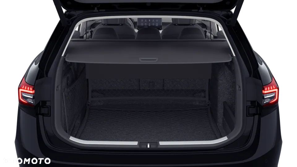 Skoda Superb 2.0 TDI SCR 4x4 Edition 130 DSG - 6