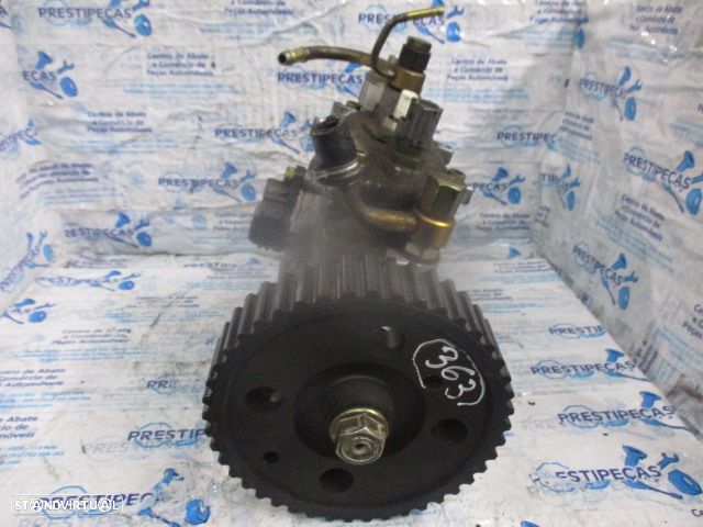 Bomba Injectora HU0965006003  8971852423 OPEL COMBO CORSA C 2 FASE 1 2004 1.7DI 65CV 16V TURBO 5 CINZA DENSO