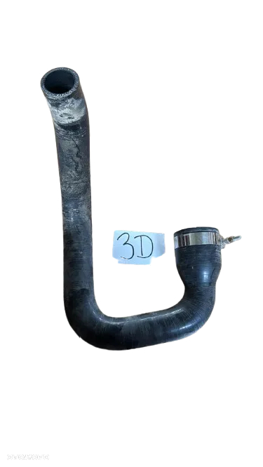 Wąż intercoolera – Turbo Outlet Hose – Vanderhall – Używany