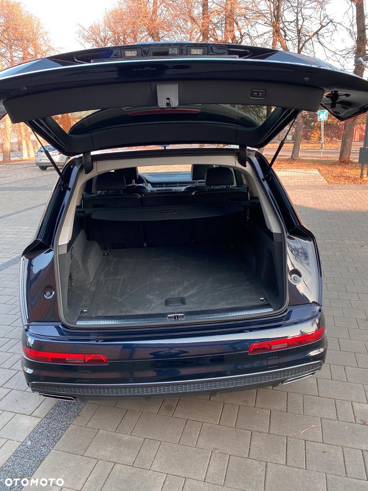 Audi Q7 - 4