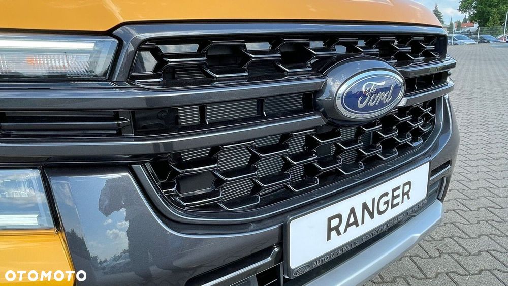 Ford Ranger - 15