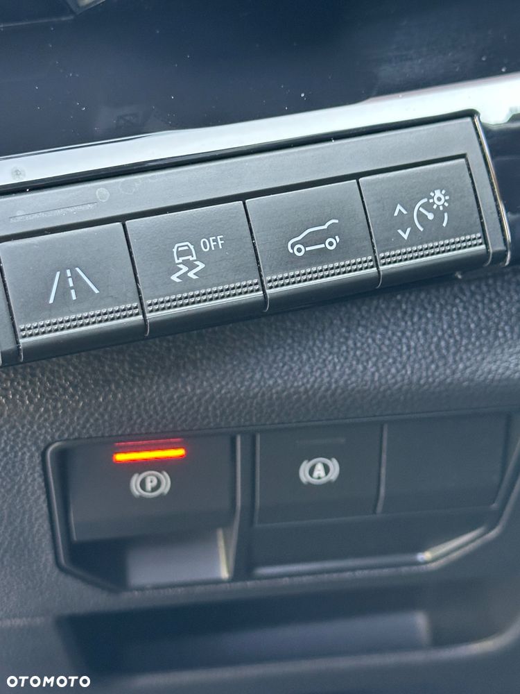 Renault Espace Full Hybrid E-TECH 200 Esprit Alpine 7-Sitzer - 32