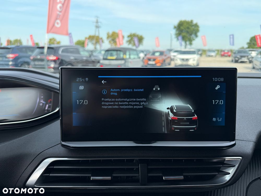 Peugeot 3008 PureTech 130 Stop & Start GPF EAT8 Allure - 24