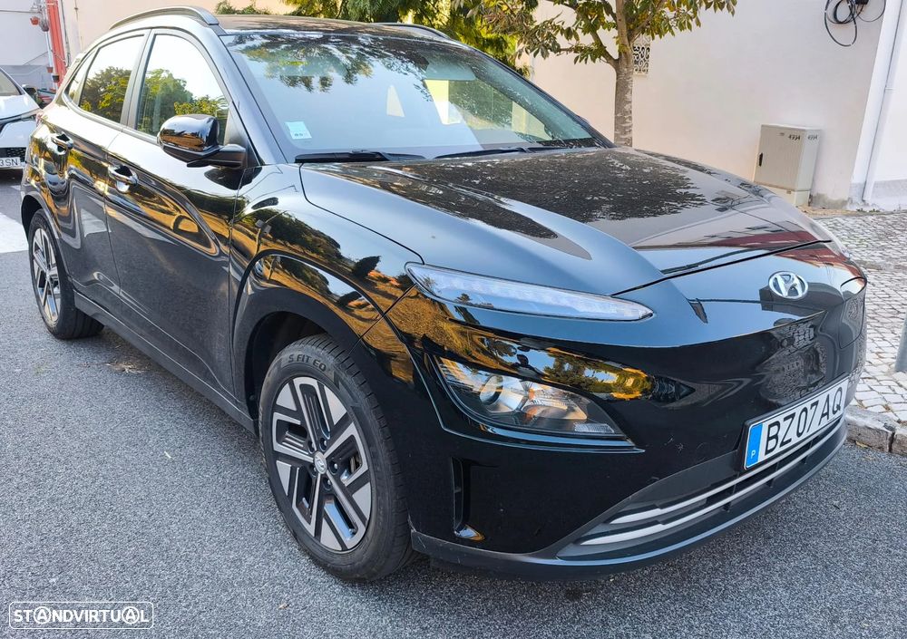 Hyundai Kauai EV 39 kWh Executive - 2