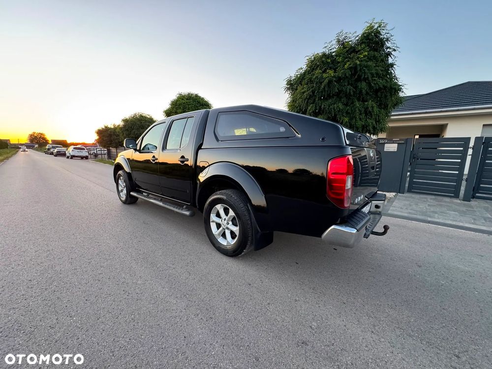 Nissan Navara - 19
