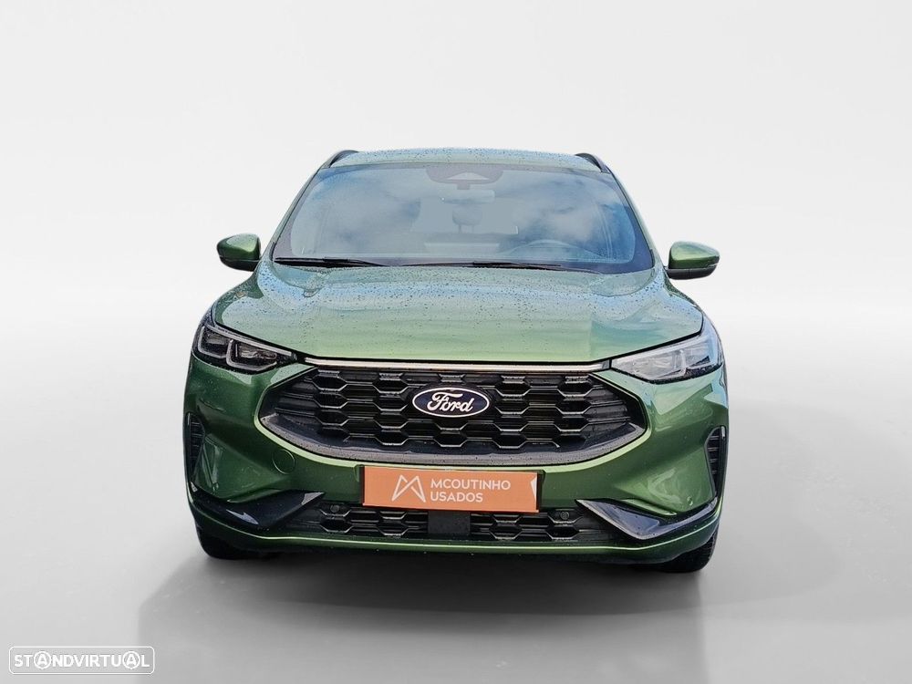 Ford Kuga 1.5 EcoBoost ST-Line - 8