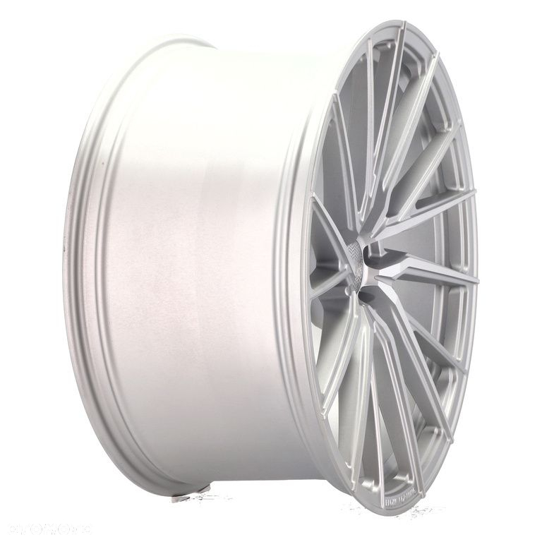 4x Felgi Kute 20 Hybrid Forged m.in. do MERCEDES E W213 W212 S W222 W221 W220 - HX06F - 6