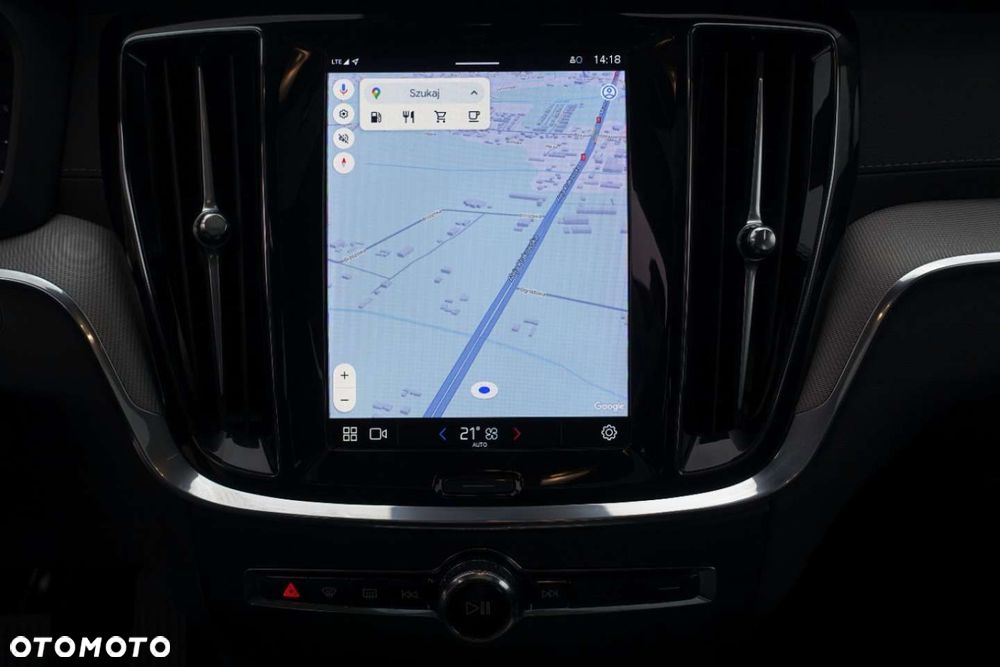 Volvo S60 B5 B AWD Ultimate Dark - 15