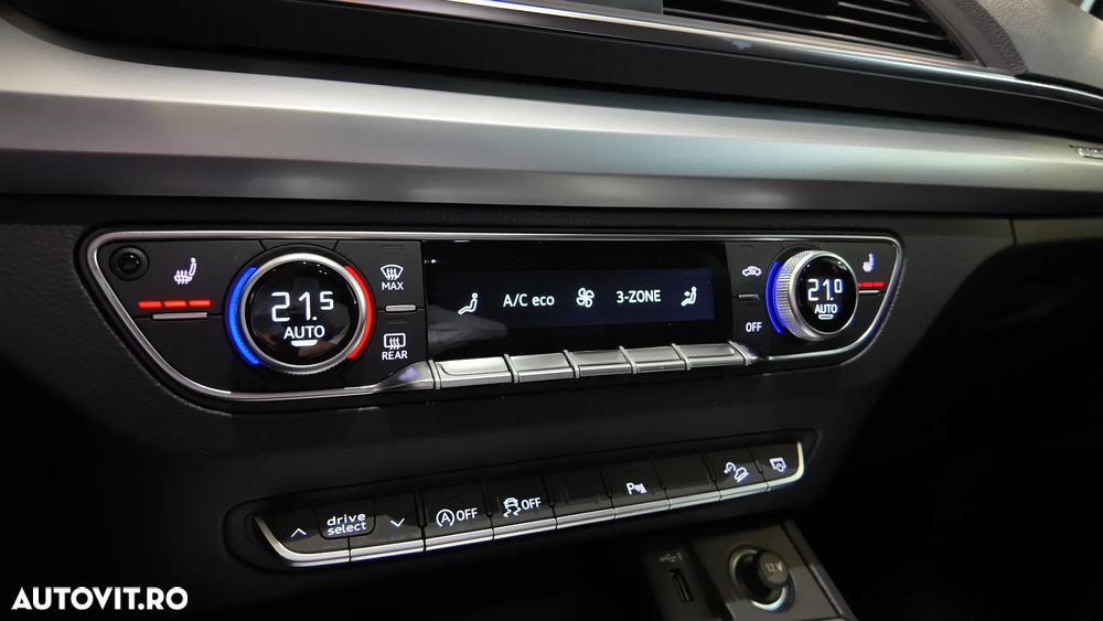 Audi Q5 40 TDI quattro S tronic MHEV - 23