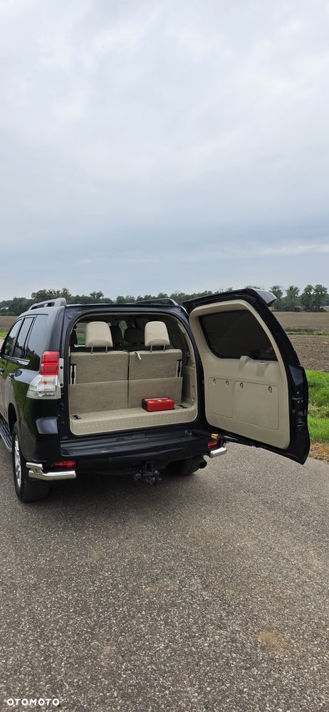 Toyota Land Cruiser LC 3.0 D-4D Prestige - 7