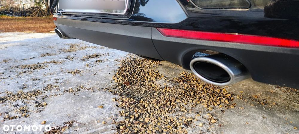 Opel Insignia 2.0 BiTrb D 4x4 Automatik Exclusive - 36