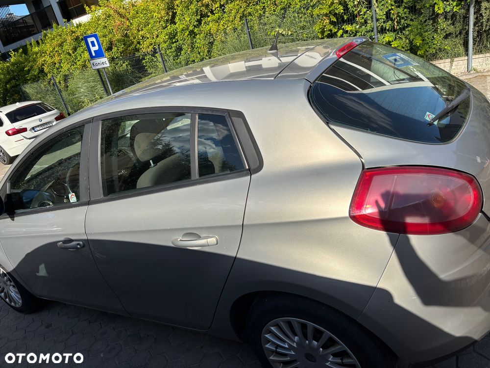 Fiat Bravo 1.4 16V Active - 4