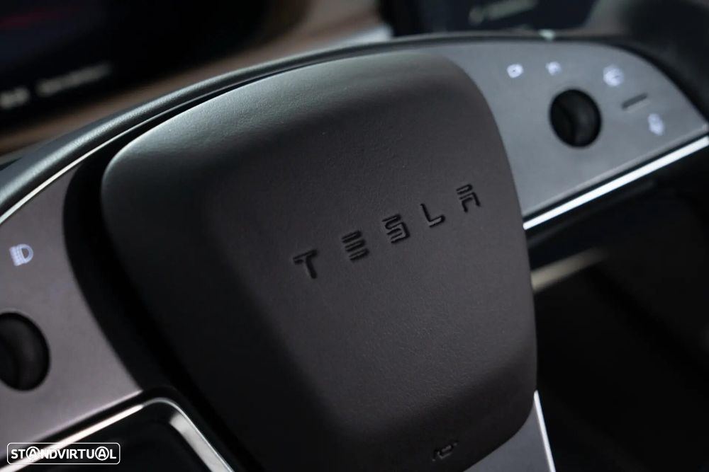 Tesla Model X Long Range AWD - 50