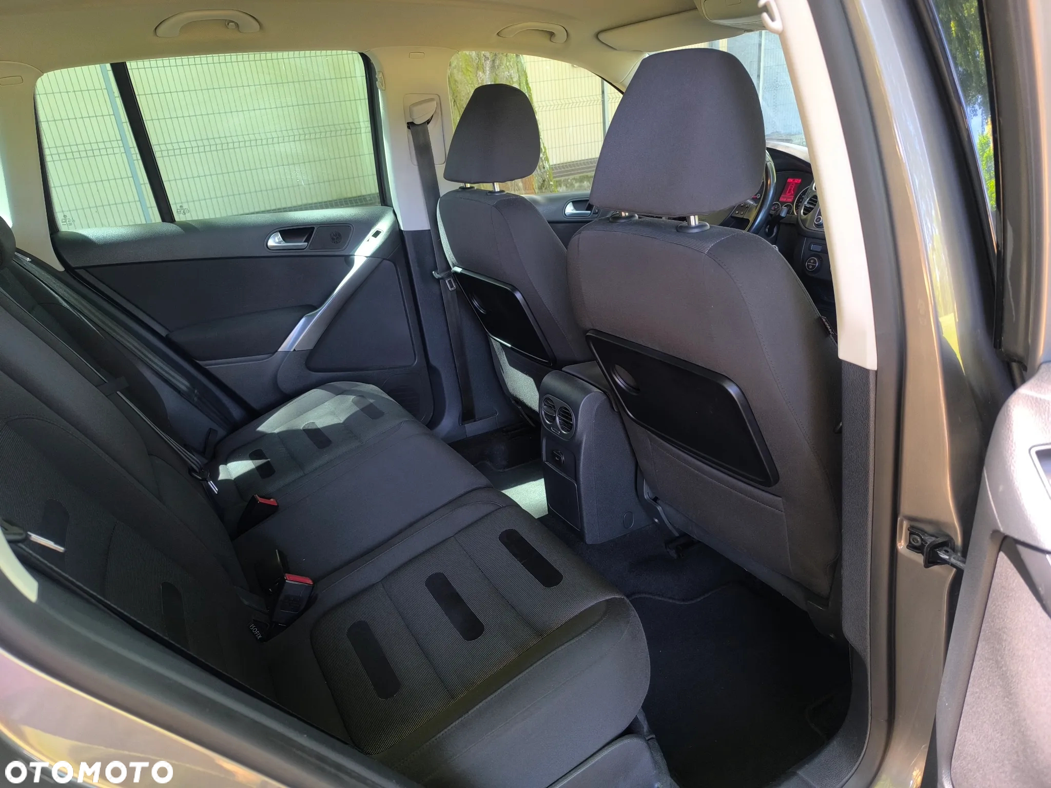 Volkswagen Tiguan 2.0 TDI 4Mot Trend&Fun - 16
