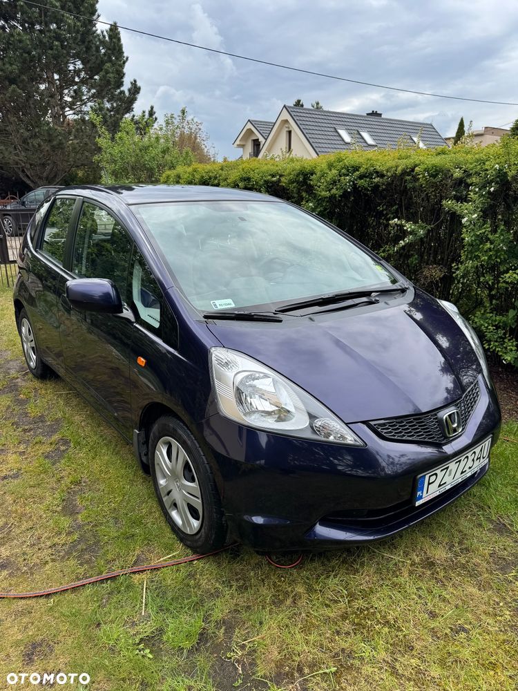 Honda Jazz 1.2 Trend - 1