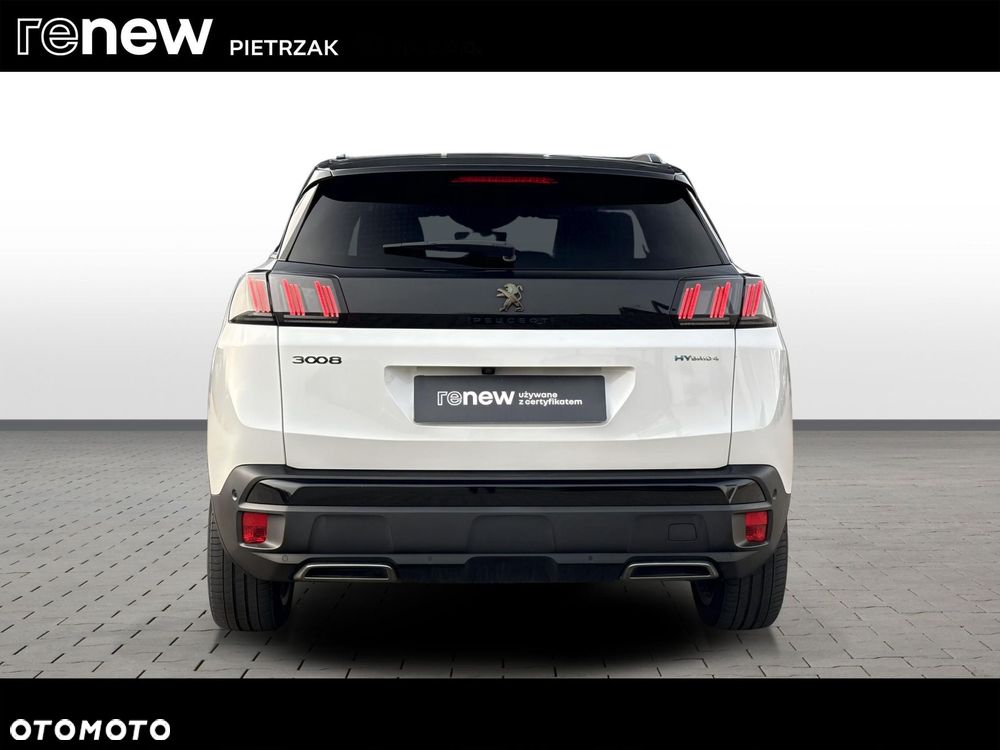 Peugeot 3008 - 5