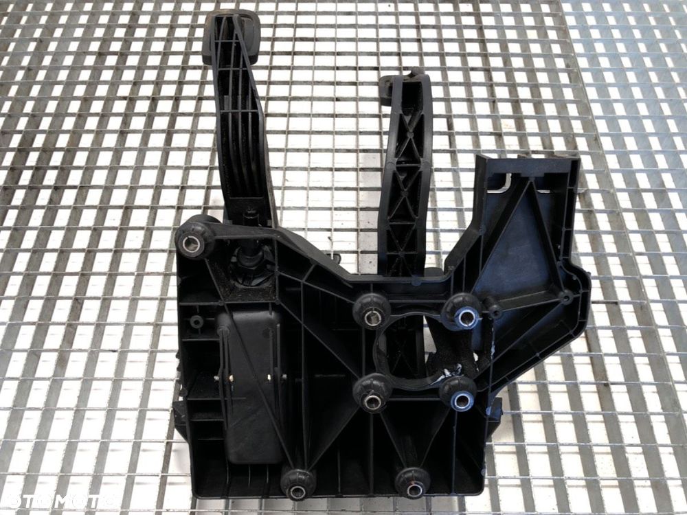 PEDAŁY - 86.00 PLN - FIAT DUCATO Autobus (250_) 2006 - 2022 160 Multijet 3,0 D 115 kW [156 KM] olej - 5