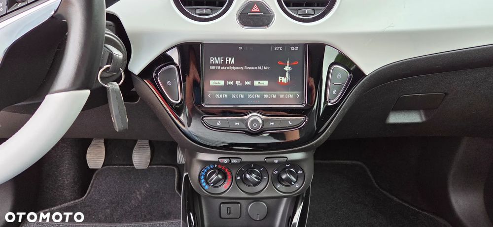 Opel Adam - 17
