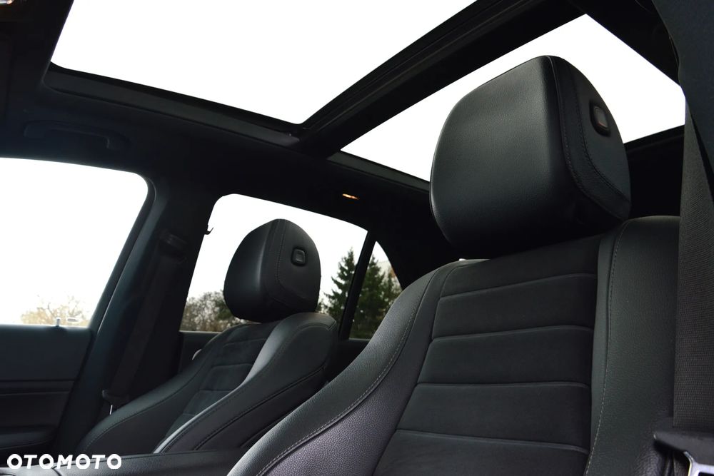 Mercedes-Benz GLE - 17