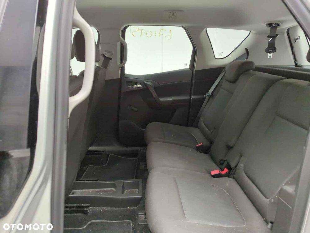 Opel Meriva 1.4 Selection - 7