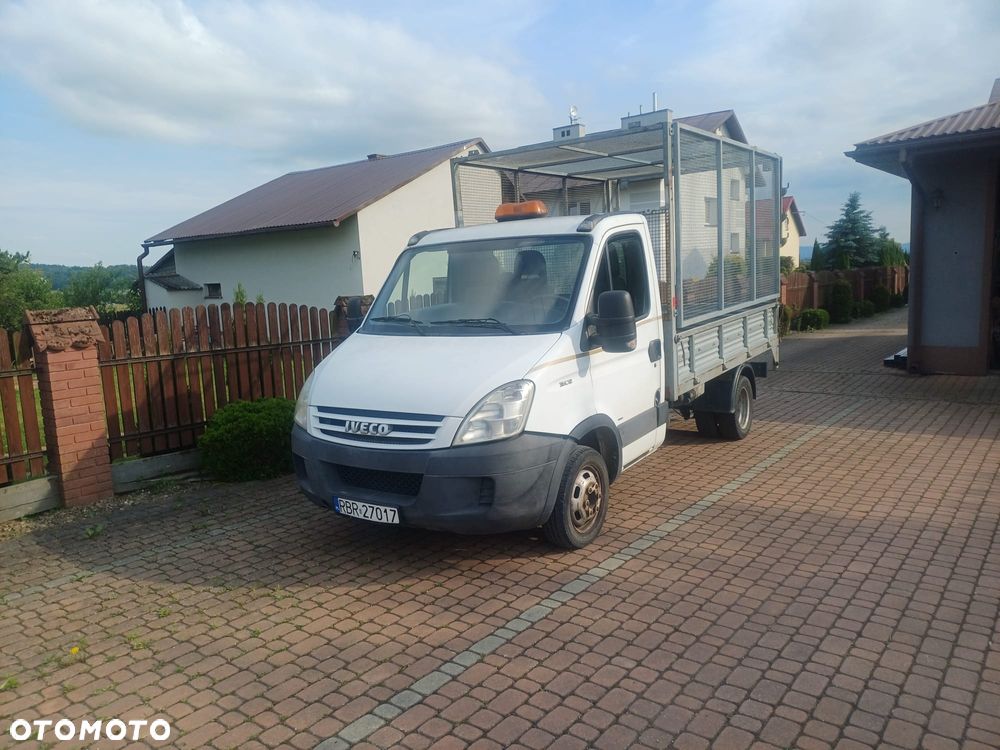 Iveco Daily 35C12 - 1
