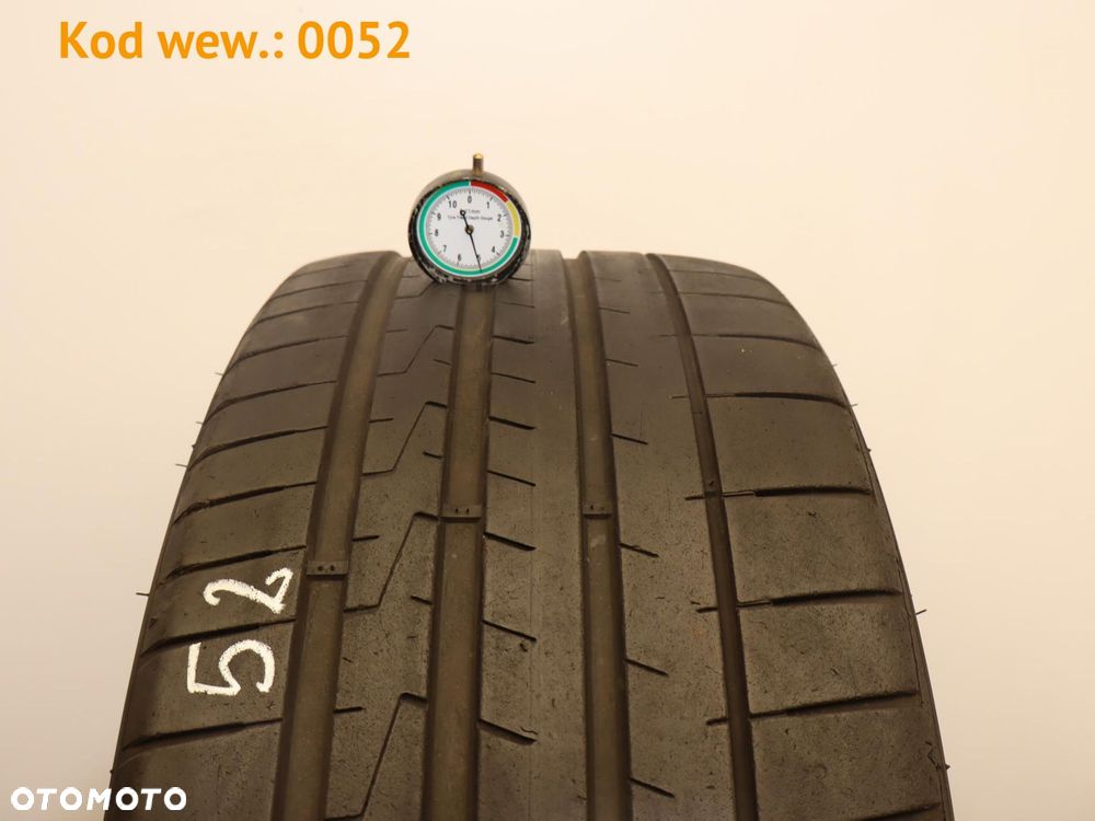 Hankook  Ventus S1 EVO2 - 255/35 R20 - 1