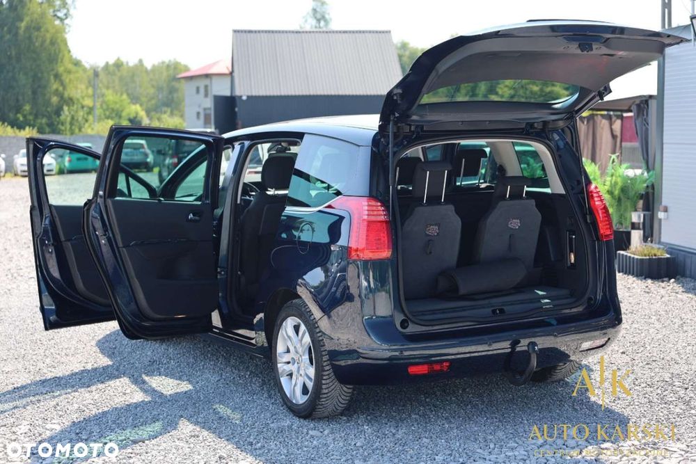 Peugeot 5008 - 3