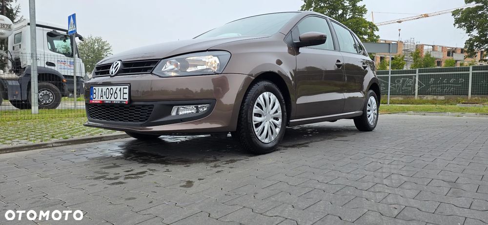 Volkswagen Polo 1.2 Trendline - 21