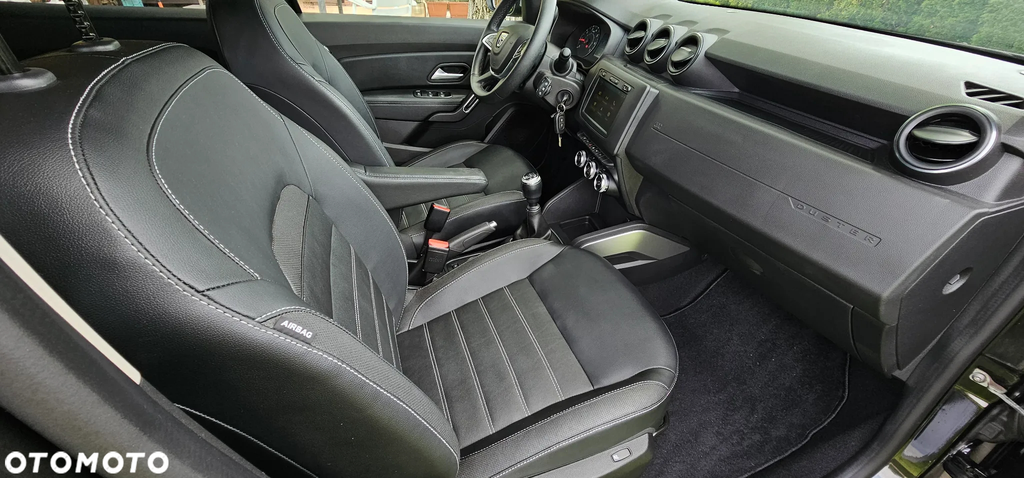 Dacia Duster 1.3 TCe Prestige+ - 10
