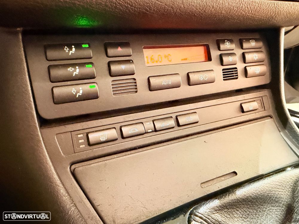 BMW 318 Ci Edition Sport - 47