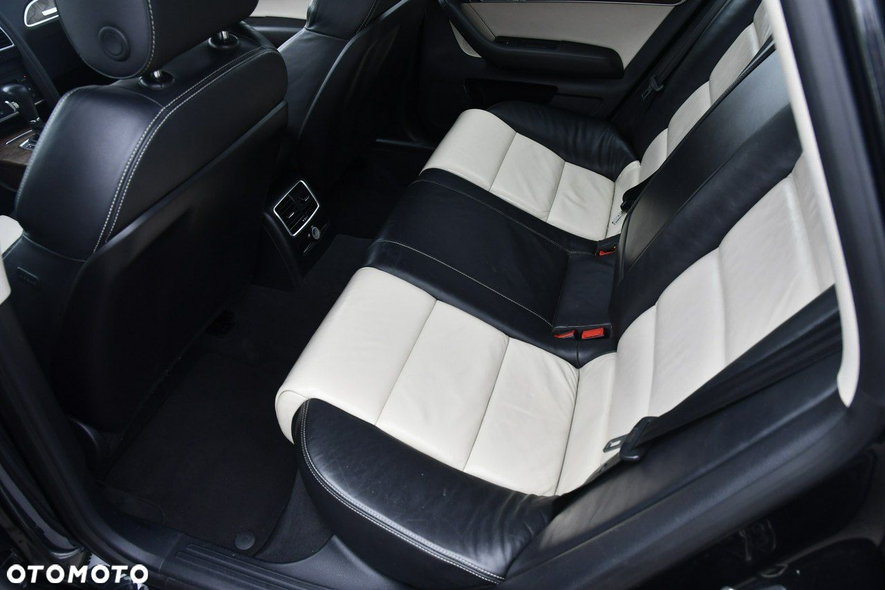 Audi A6 - 17