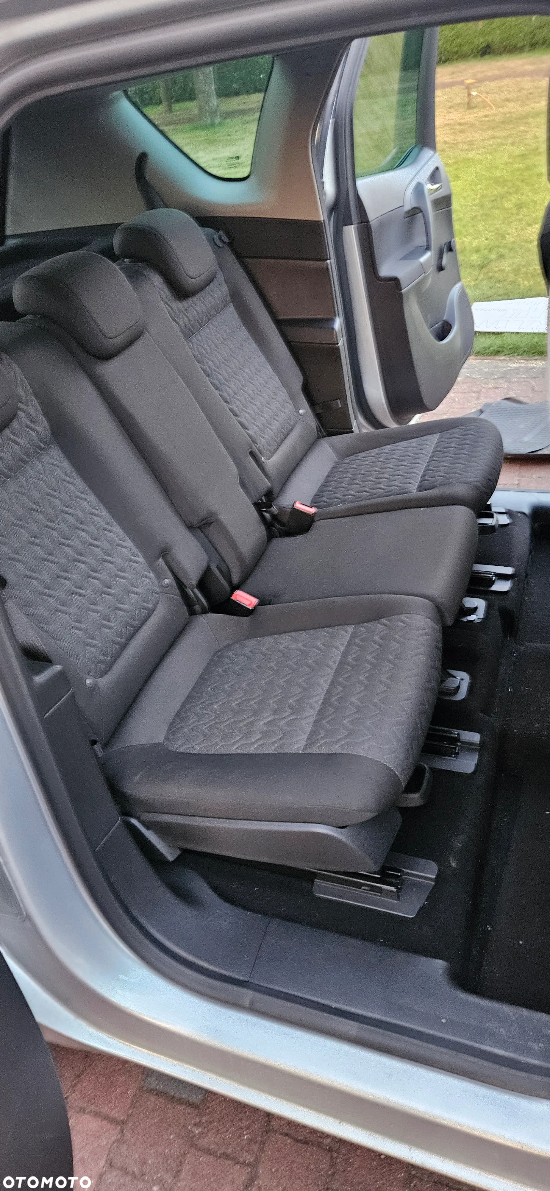 Opel Meriva 1.7 CDTI Active - 26