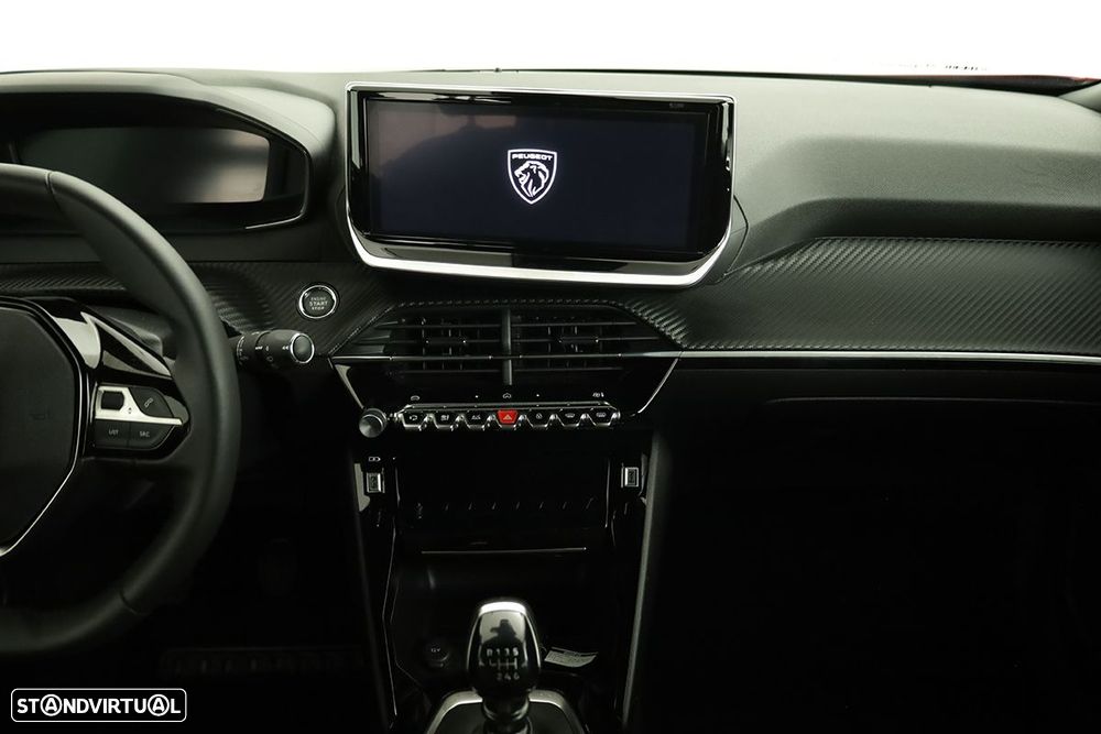 Peugeot 2008 1.2 PureTech Allure - 9