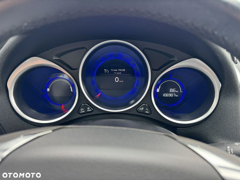 Citroën DS4 THP 200 SportChic - 19