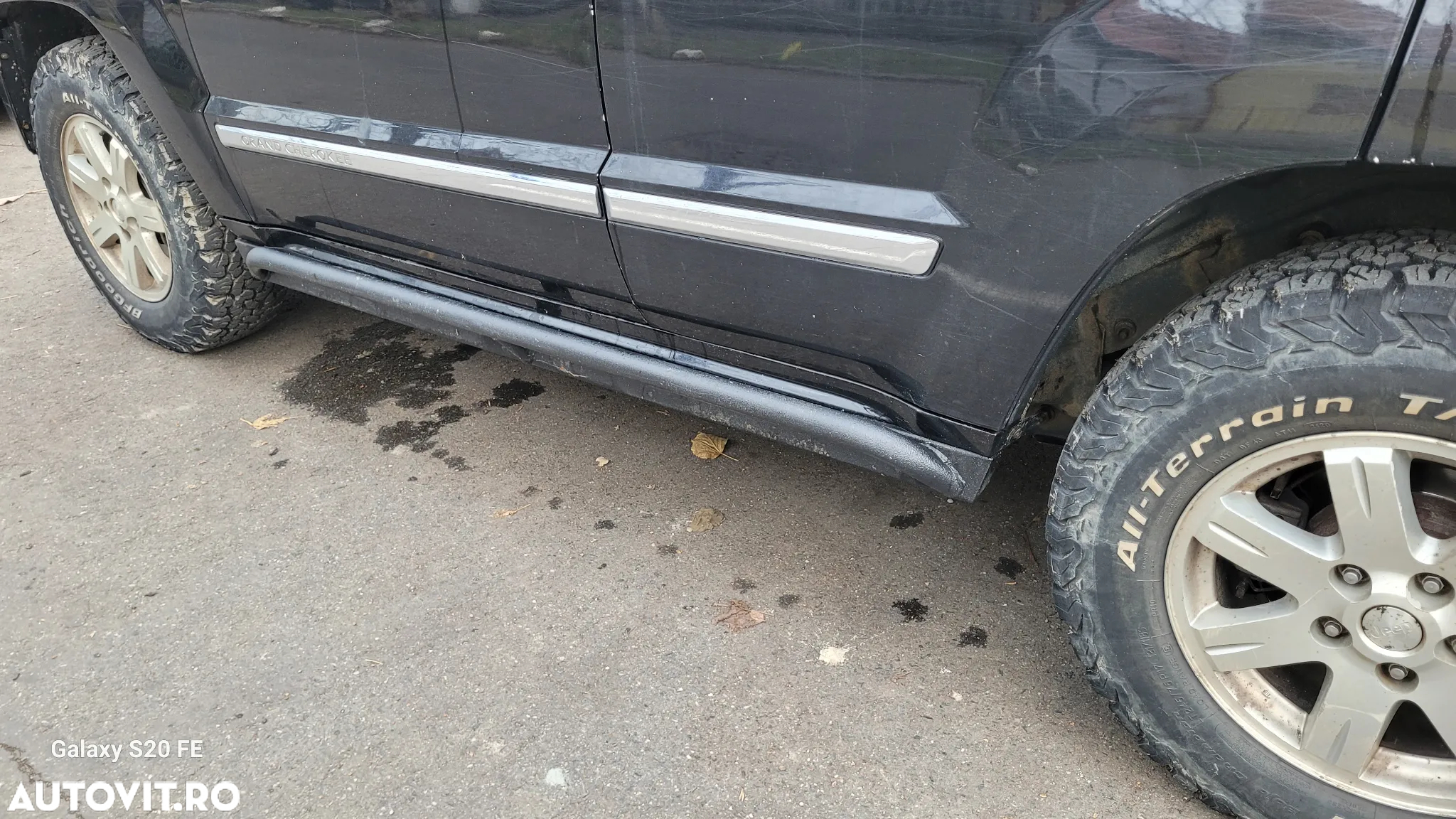 Jeep Grand Cherokee - 6