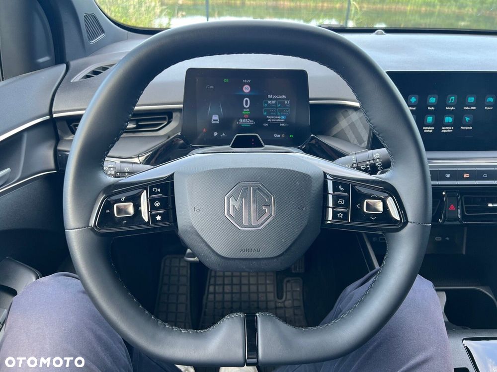 MG MG3 - 11