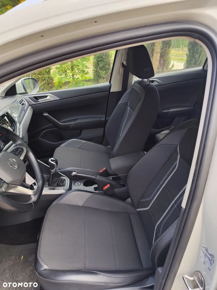 Volkswagen Taigo 1.0 TSI Style - 12