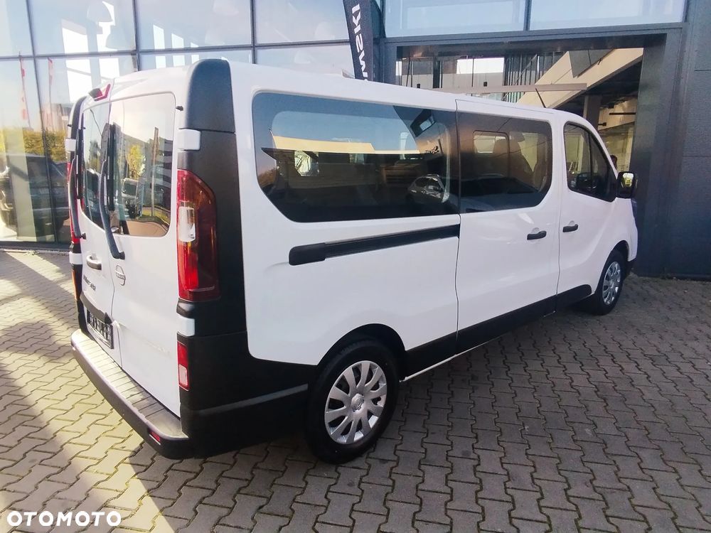Nissan Primastar 2.0 dCi L2 Business Plus - 5